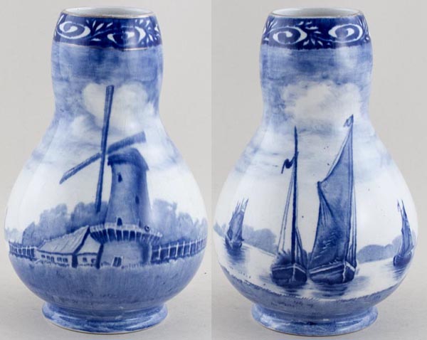 Vase c1930s